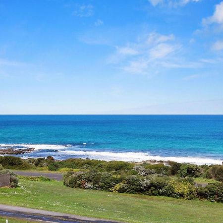 5 Whitecrest Great Ocean Road Resort - Ocean Views Sugarloaf ภายนอก รูปภาพ