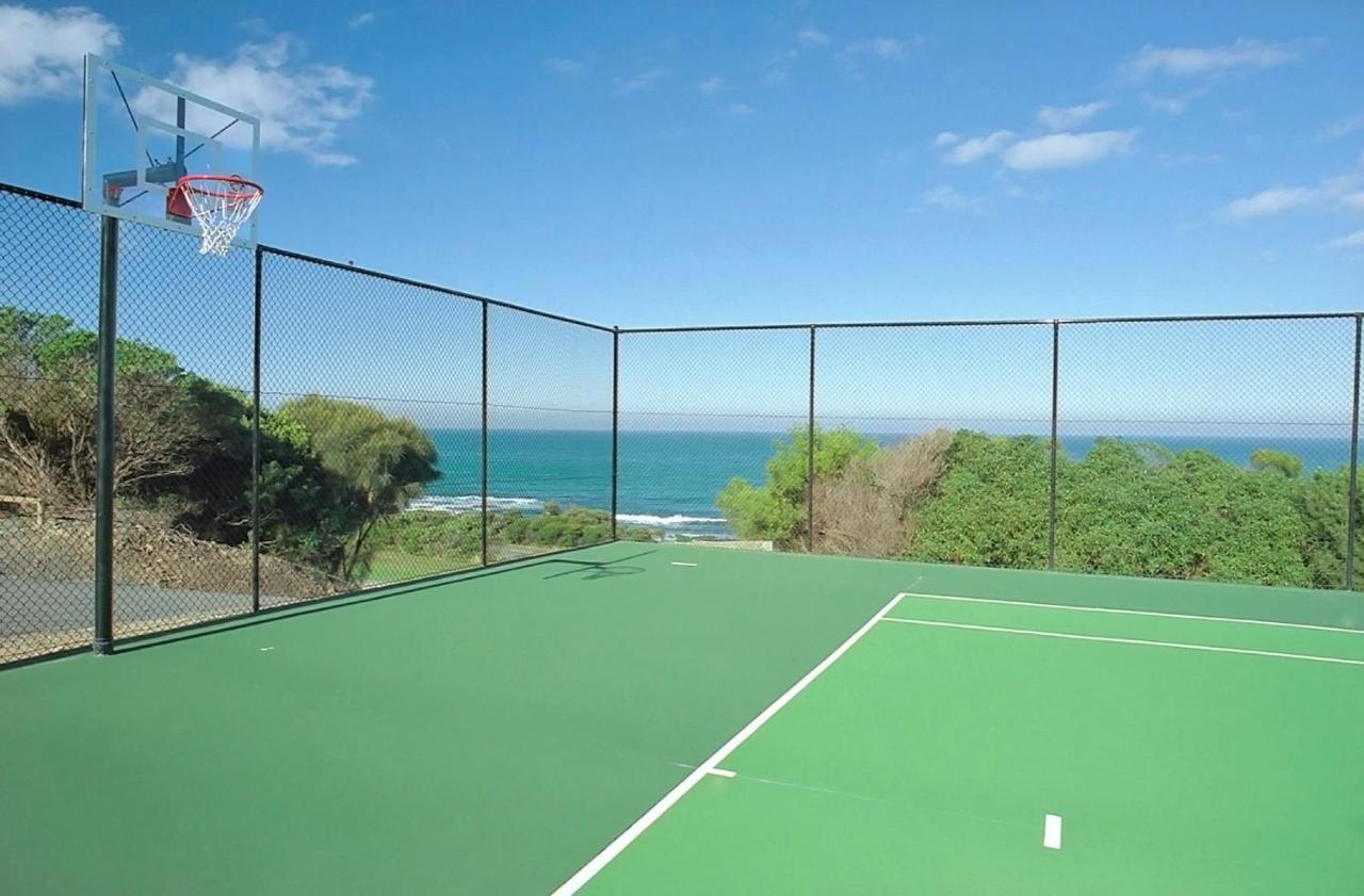 5 Whitecrest Great Ocean Road Resort - Ocean Views Sugarloaf ภายนอก รูปภาพ