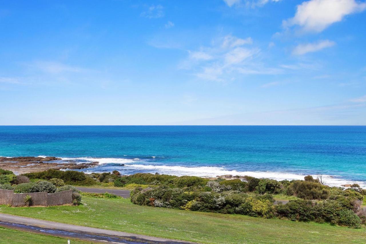 5 Whitecrest Great Ocean Road Resort - Ocean Views Sugarloaf ภายนอก รูปภาพ