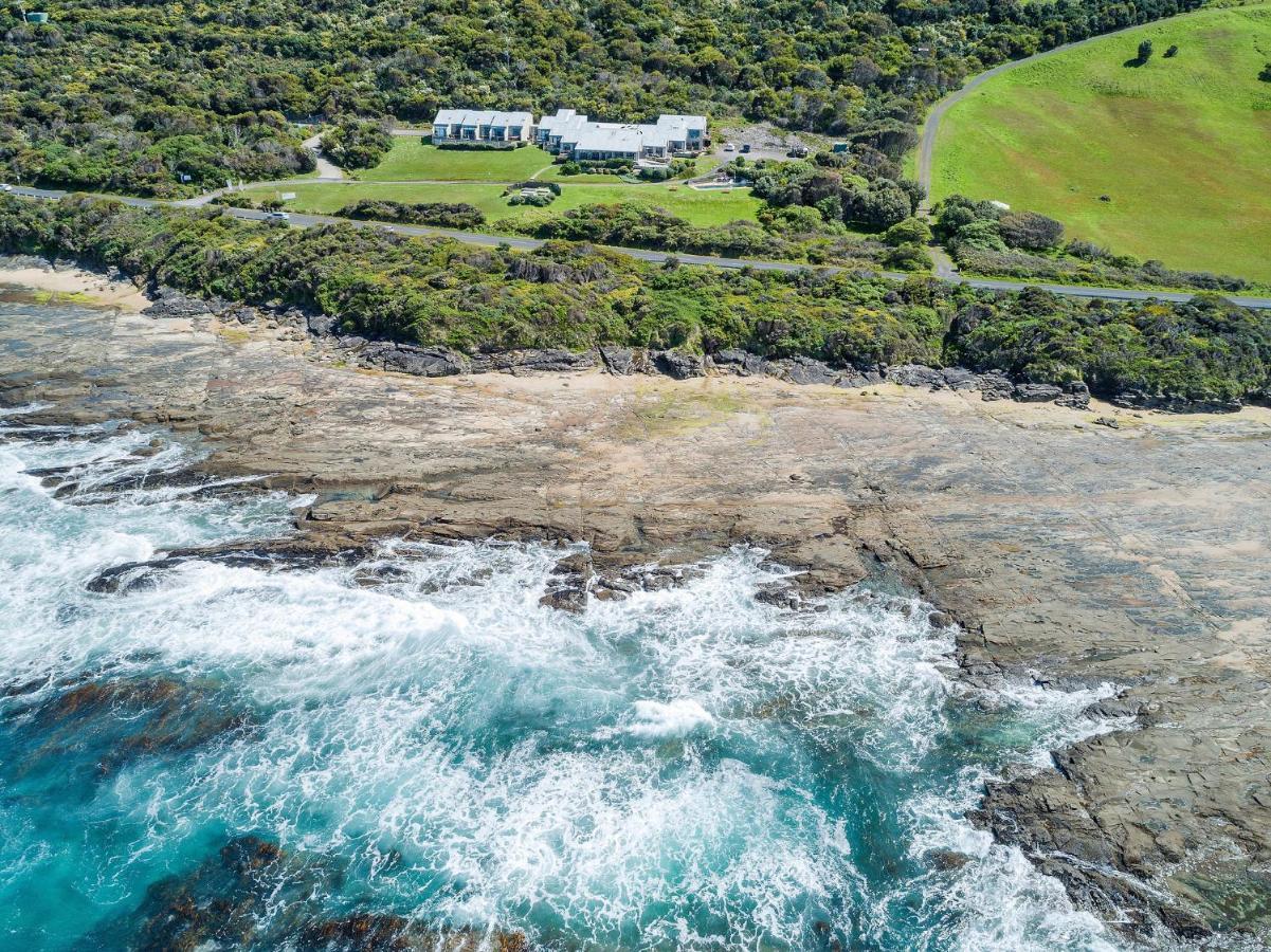 5 Whitecrest Great Ocean Road Resort - Ocean Views Sugarloaf ภายนอก รูปภาพ