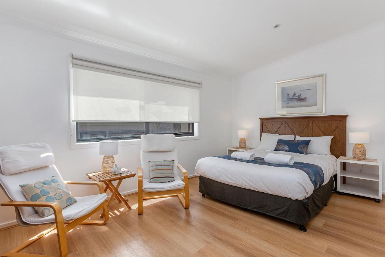 5 Whitecrest Great Ocean Road Resort - Ocean Views Sugarloaf ภายนอก รูปภาพ