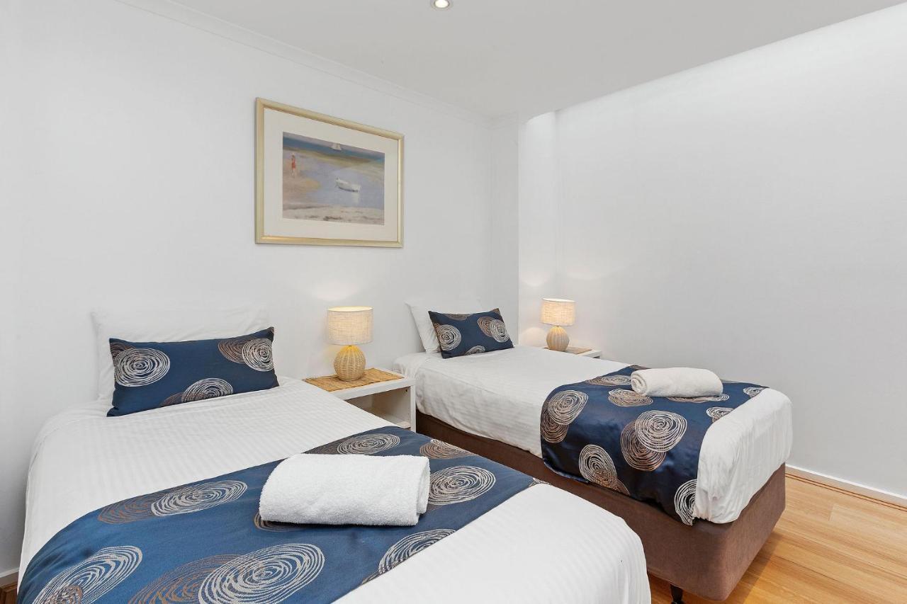 5 Whitecrest Great Ocean Road Resort - Ocean Views Sugarloaf ภายนอก รูปภาพ