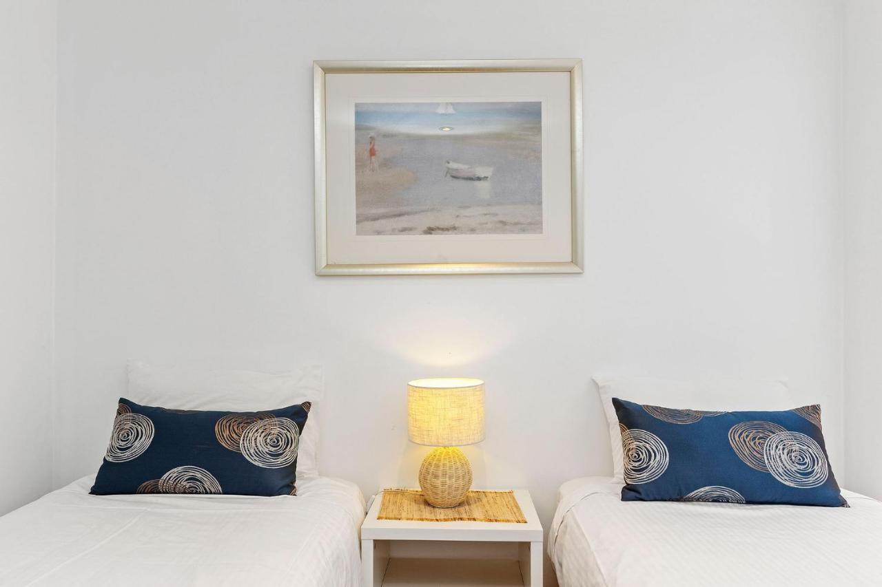 5 Whitecrest Great Ocean Road Resort - Ocean Views Sugarloaf ภายนอก รูปภาพ