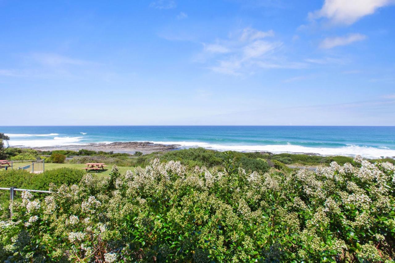 5 Whitecrest Great Ocean Road Resort - Ocean Views Sugarloaf ภายนอก รูปภาพ