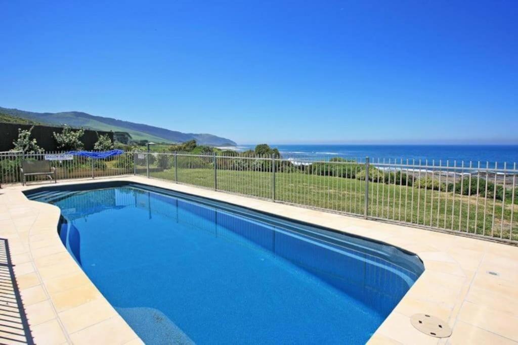5 Whitecrest Great Ocean Road Resort - Ocean Views Sugarloaf ภายนอก รูปภาพ