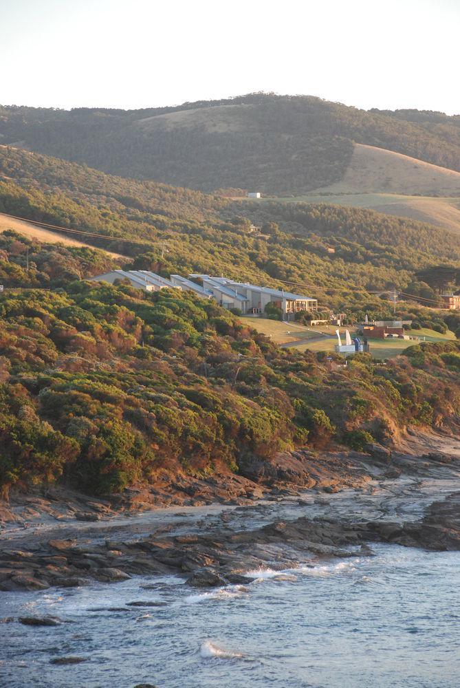5 Whitecrest Great Ocean Road Resort - Ocean Views Sugarloaf ภายนอก รูปภาพ