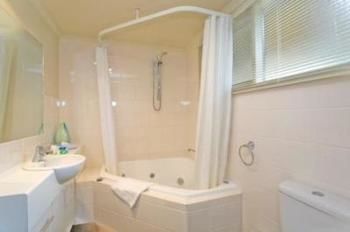 5 Whitecrest Great Ocean Road Resort - Ocean Views Sugarloaf ภายนอก รูปภาพ