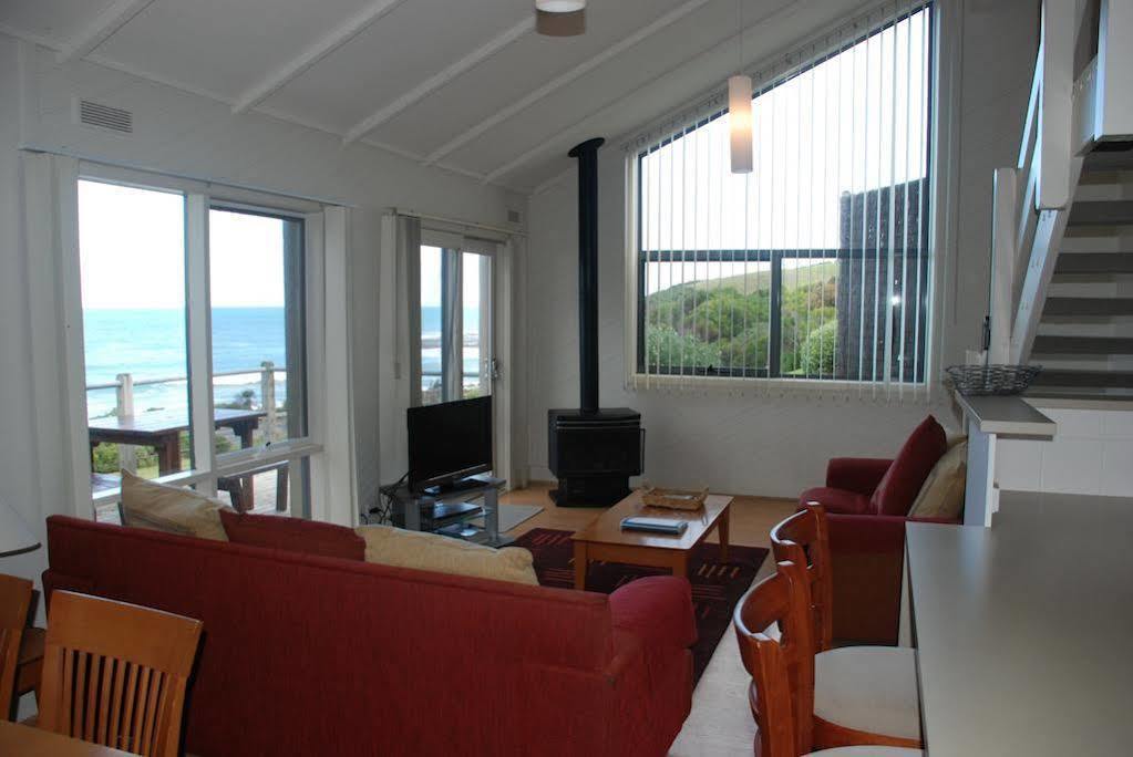 5 Whitecrest Great Ocean Road Resort - Ocean Views Sugarloaf ภายนอก รูปภาพ