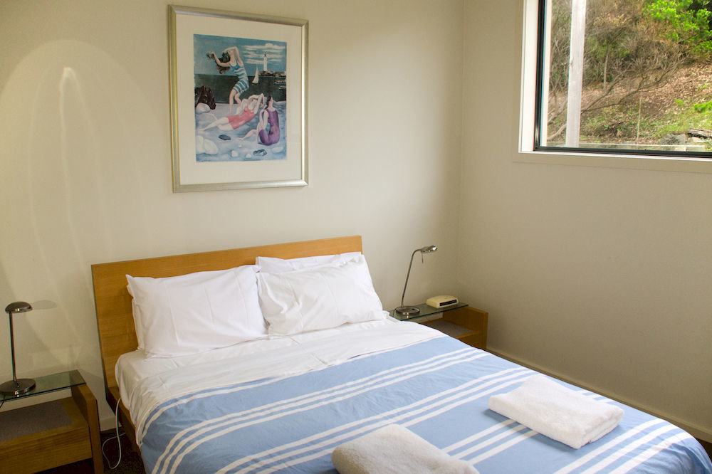 5 Whitecrest Great Ocean Road Resort - Ocean Views Sugarloaf ภายนอก รูปภาพ